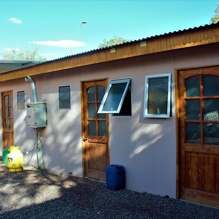 El Yatiri San Pedro de Atacama Exterior foto