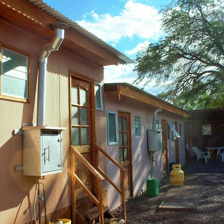 El Yatiri San Pedro de Atacama Exterior foto