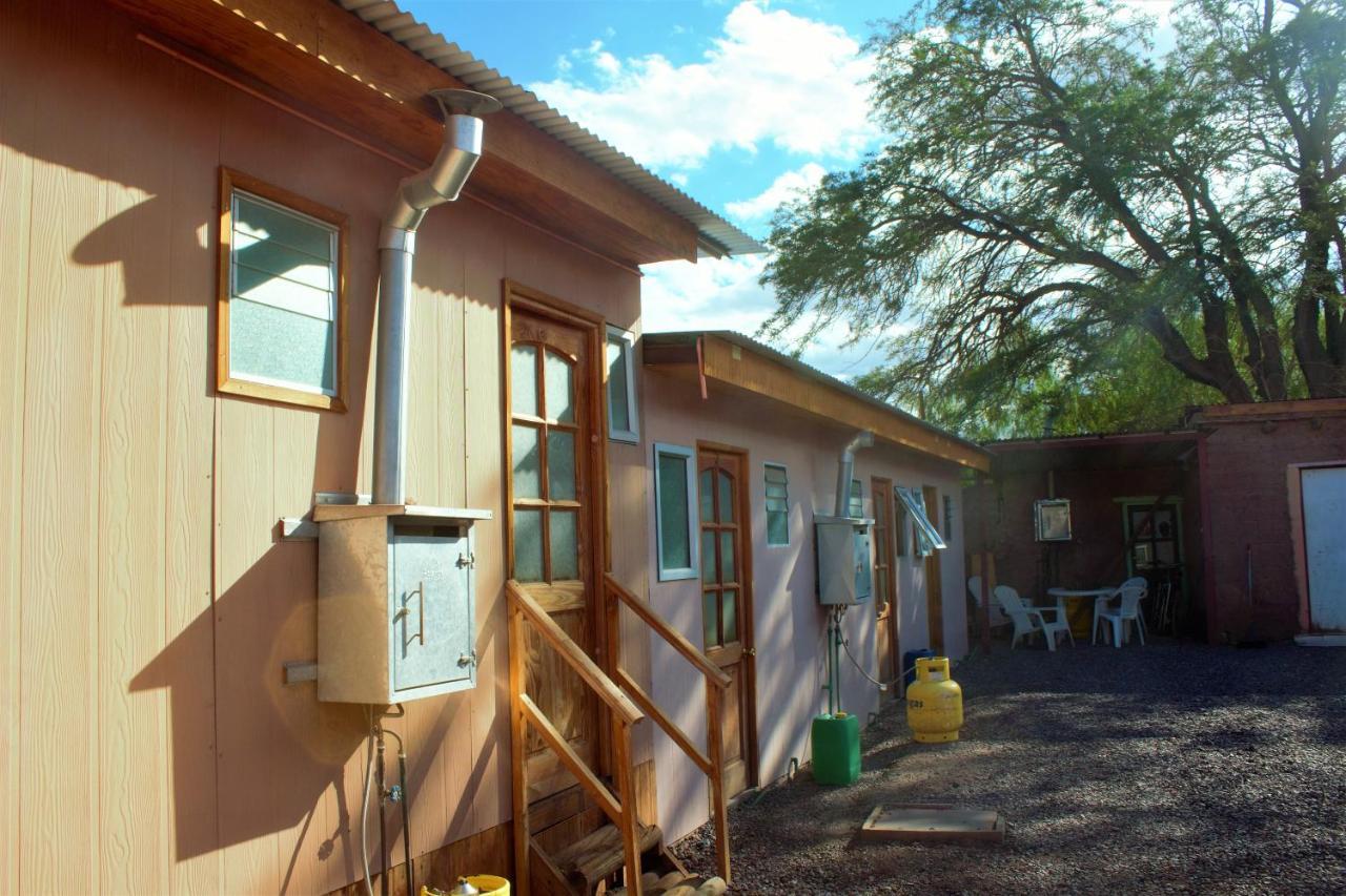 El Yatiri San Pedro de Atacama Exterior foto
